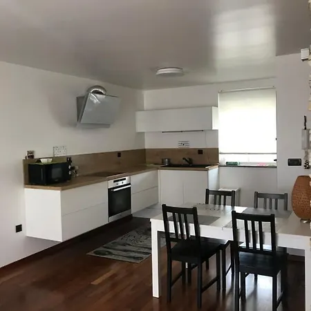 Stinjan Apartamento Pula