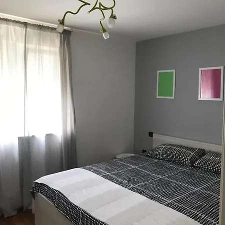 Stinjan Apartamento *