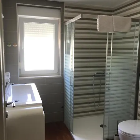 Stinjan Apartamento Pula
