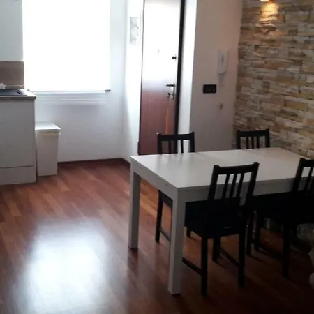 Apartamento Stinjan *